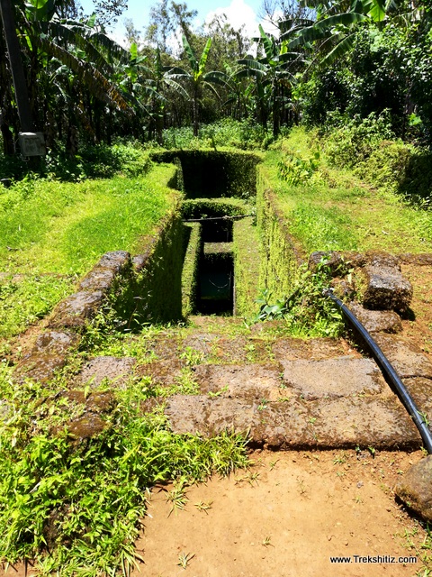 Sada Fort